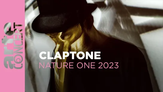 Claptone - Live @ Nature One [04.08.2023]