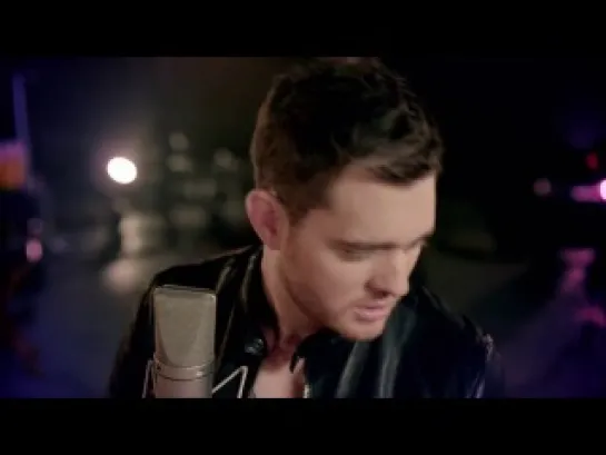 Michael Bublé - Close Your Eyes [Official Video]