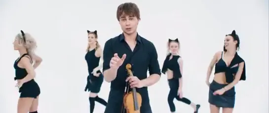 Alexander Rybak - Котик _ Kotik (Official Music Video)