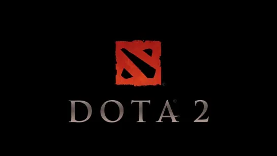 Dota 2 - тизер