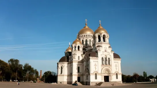 Арт - группа Largo - Всемилостивая Владычице.