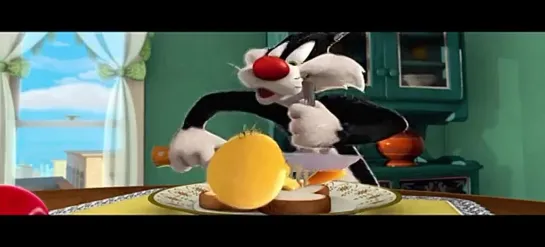 Анекдот " I Taшt. I Taшa Puddy Tat " на жестовом языке