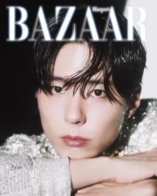 [16.12.22] Harper’s BAZAAR