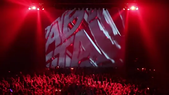 BABYMETAL – LEGEND "Z" – 17 – BABYMETAL DEATH