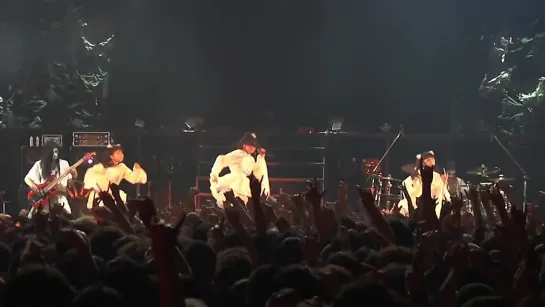 BABYMETAL – LEGEND "Z" – 18 – IJIME.DAME.ZETTAI