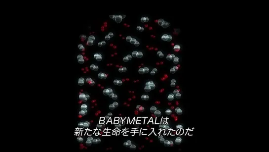 BABYMETAL – LEGEND "Z" – 19