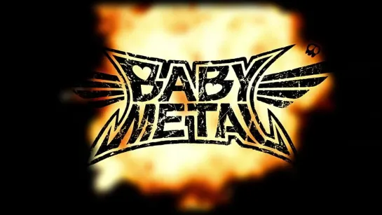 BABYMETAL – LEGEND "1999" – 22