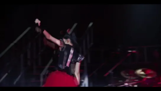 1. BABYMETAL - BABYMETAL DEATH (Live at O2 Academy Brixton 2014.11.08)