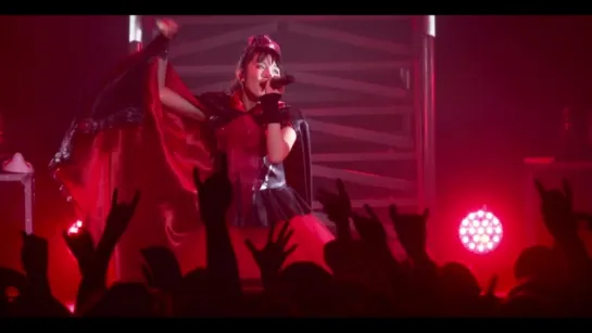 8. BABYMETAL - Akatsuki (Live at O2 Academy Brixton 2014.11.08)