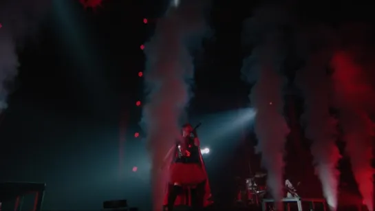 4. BABYMETAL - Akatsuki (Legend 2015 -Live at SSA-)