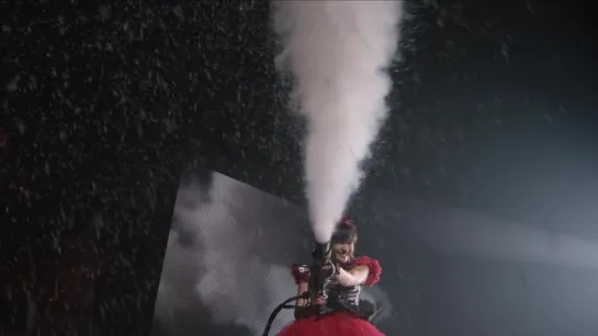 10. BABYMETAL - Headbanger!! (Legend 2015 -Live at SSA-)