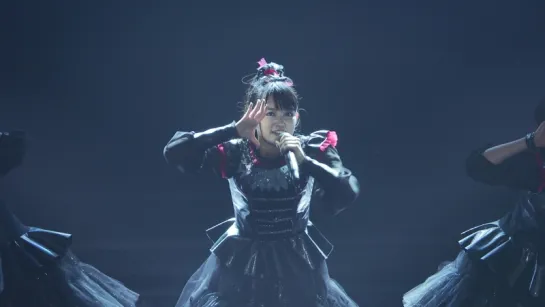 8. BABYMETAL - Doki Doki Morning (Live at Wembley Arena 2016)