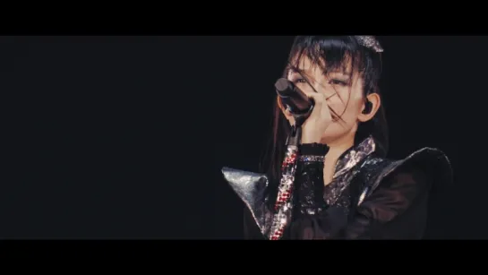 14. BABYMETAL - Headbanger!! (LEGEND - S -BAPTISM XX-) - 2017.12.03