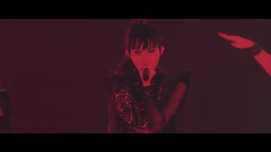 4. BABYMETAL - Distortion - LEGEND - M - (BABYMETAL ARISES - BEYOND THE MOON) - 2019.07.07