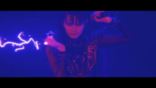 8. BABYMETAL - YAVA! - LEGEND - M - (BABYMETAL ARISES - BEYOND THE MOON) - 2019.07.07