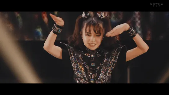 6. BABYMETAL - YAVA! (METAL GALAXY DAY-1) - WOWOW ver. 2020.04.12