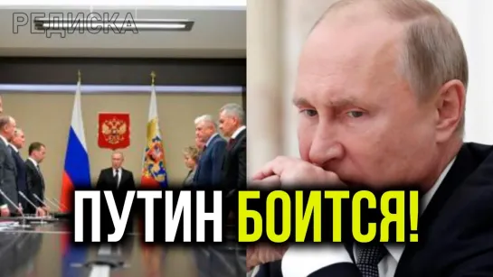 Самая шокирующая тайна Владимира Путина!