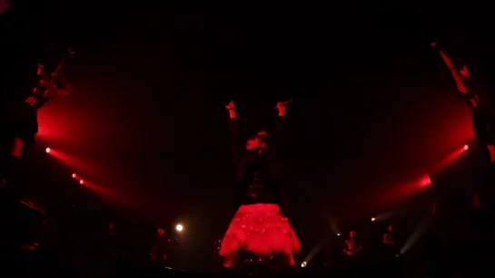 1. BABYMETAL - BABYMETAL DEATH (LEGEND I) - 2012.10.06