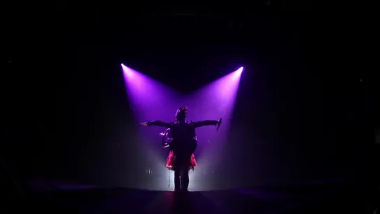 3. BABYMETAL - Kimi to Anime Ga Mitai (LEGEND I) - 2012.10.06