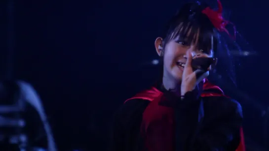 6. BABYMETAL - Akatsuki (LEGEND I) - 2012.10.06