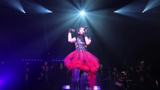 4. BABYMETAL - White Love -Angel of Death ver.- (LEGEND D) - 2012.12.20