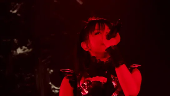 5. BABYMETAL - Akatsuki (LEGEND Z) - 2013.02.01