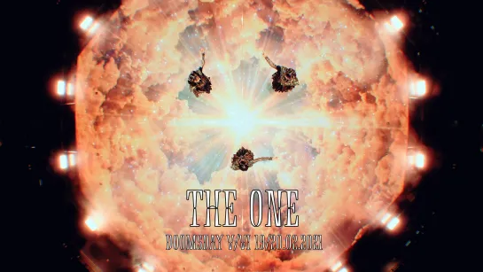 12. BABYMETAL -  THE ONE - Doomsday - V, VI - (19-20.02.21)