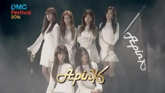 Apink  Korean Music Wave!