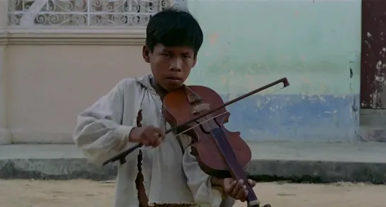 Fitzcarraldo 🎻🕯️ Werner Herzog