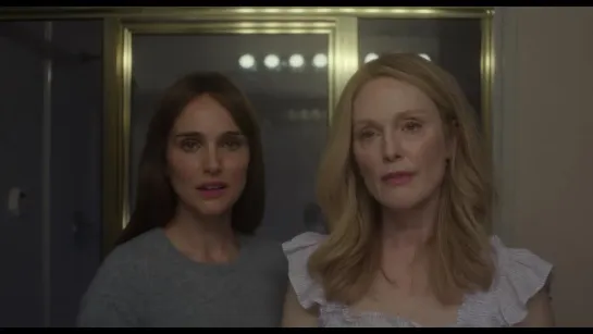 Natalie Portman | Julianne Moore | May December