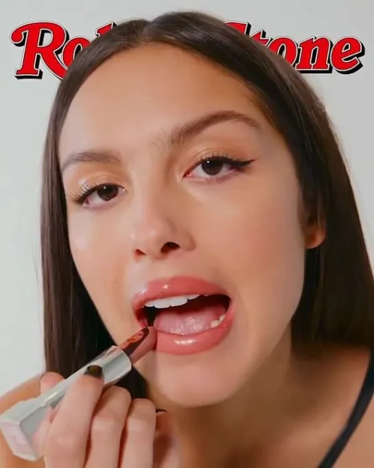 Olivia Rodrigo 💄 Rolling Stone