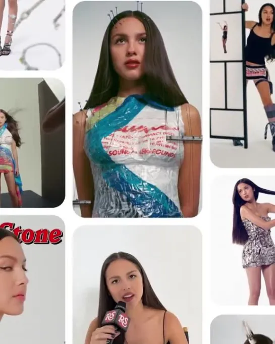 Olivia Rodrigo | Rolling Stone