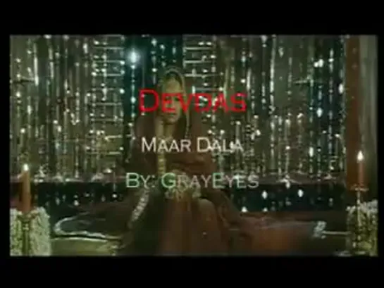 DEVDAS-MAAR DALA