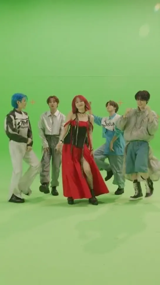 Social Path (Stray Kids feat. LiSA)