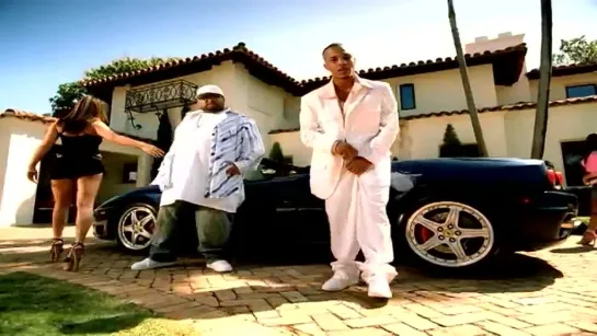 T.I. feat. Jazze Pha  - Let's Get Away