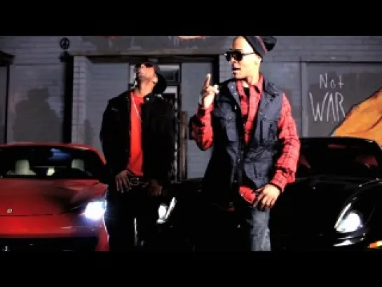 T.I. feat. Rocko - I Can't Help It