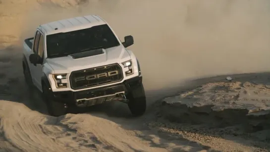 Ford F-150 Raptor '2017