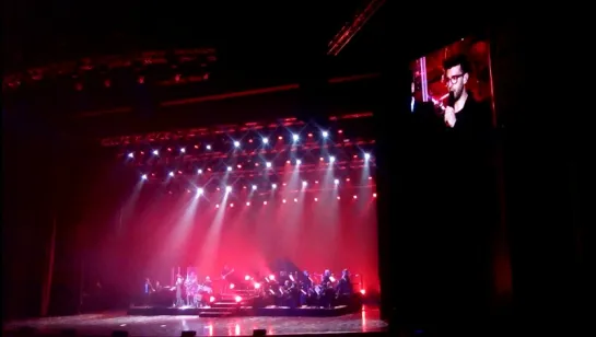 IL VOLO Moscow concert // IL VOLO концерт в Москве PART6