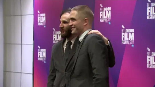 Pattinsons Good Time at London Film Festival