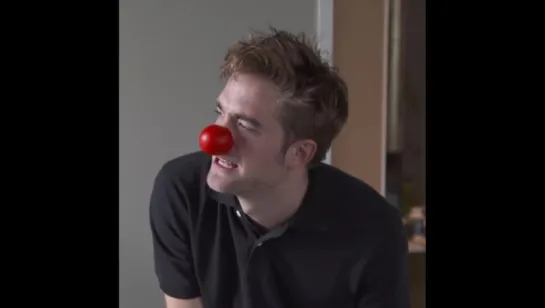 «Red Nose Day»