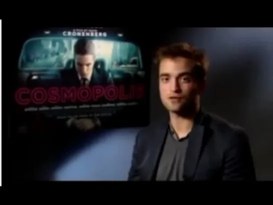 Rob Wishes Total Film A 'Happy 200th Issue'