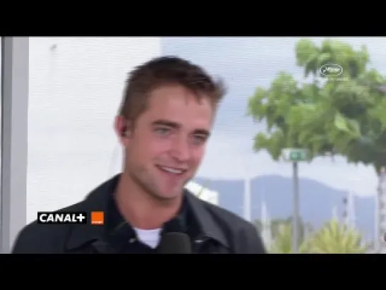 Cannes 2014 - MAPS TO THE STARS - Interview