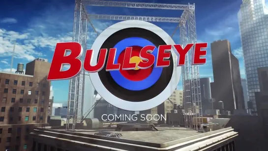 Kellan Lutz to Host Fox’s Ultimate Challenge Series ‘Bullseye’