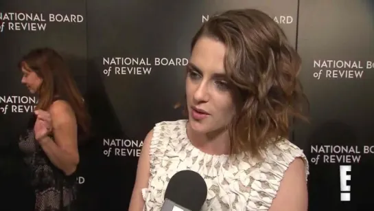 Kristen Stewart is ready for some rest and relaxation