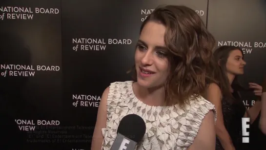 Kristen Stewart Wants a Break From Hollywood  E! News