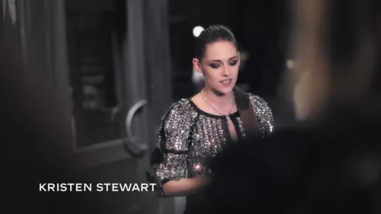 Behind the Scenes Film - Paris in Rome 2015_16 Métiers d’Art show - CHANEL