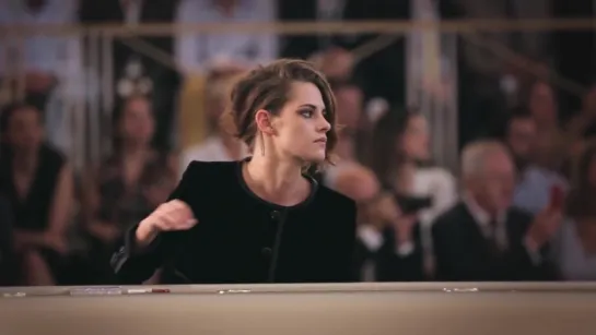 The Story of the Fall-Winter 2015_16 Haute Couture CHANEL show