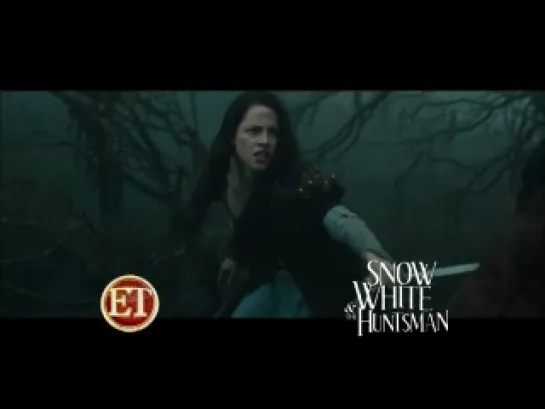 Kristen's Interview w ET for SWATH