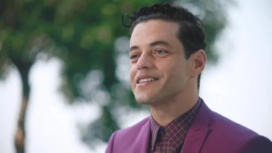 Rami Malek_ Hes a Fan