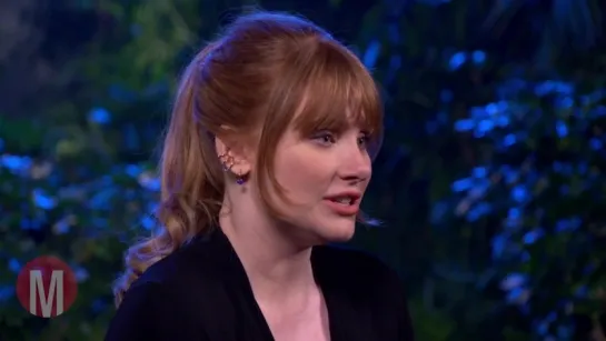 Bryce Dallas Howard - Exclusive Interview - Moviebill